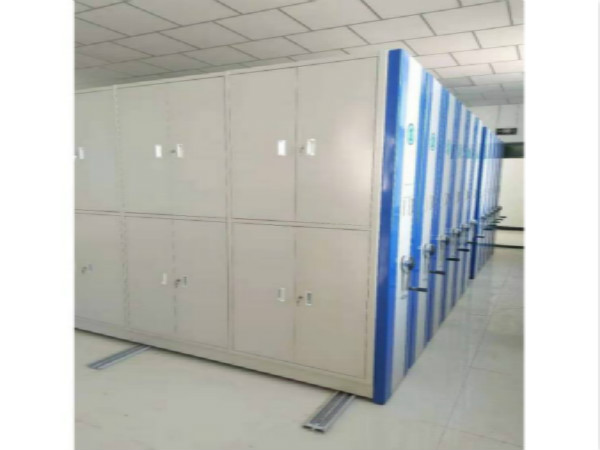 山西手動檔案密集柜價(jià)格